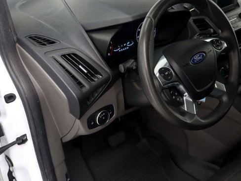 Used 2019 Ford Transit Connect XL FWD image 20