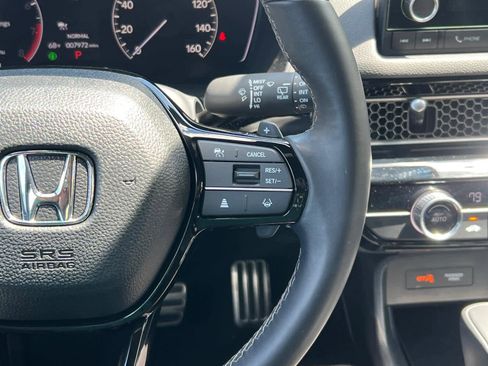 Used 2024 Honda Civic Sport image 21