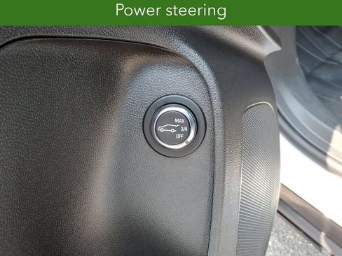 Certified 2024 Buick Envista Sport Touring w/ Convenience I Package FWD image 30