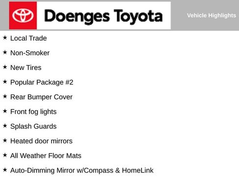 Used 2016 Subaru Crosstrek 2.0i Limited w/ Popular Package #2 image 5