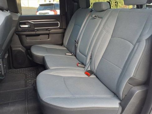 Certified 2024 RAM 3500 Big Horn image 10