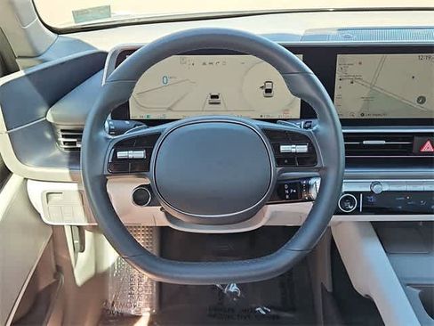 Used 2023 Hyundai Ioniq 6 SEL image 22