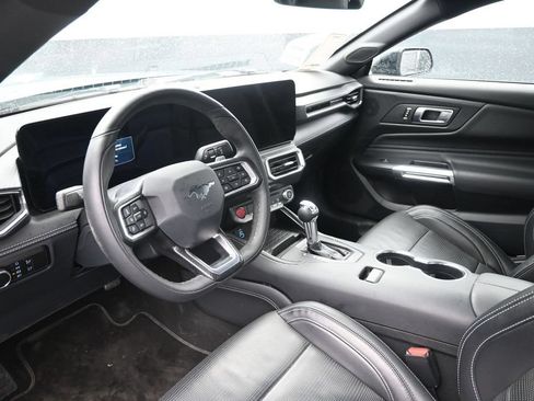 Used 2024 Ford Mustang GT Premium RWD image 20