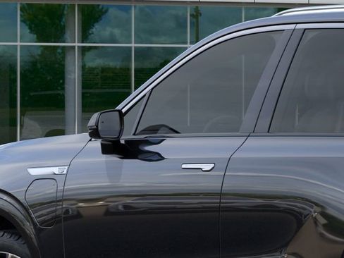 New 2026 Cadillac Vistiq Premium Luxury AWD/4WD image 12