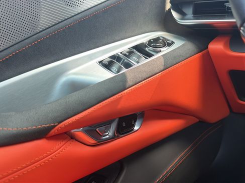 Used 2026 Chevrolet Corvette Z06 RWD image 50
