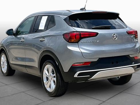 Used 2023 Buick Encore GX Preferred w/ Cold Weather Comfort Package FWD image 11