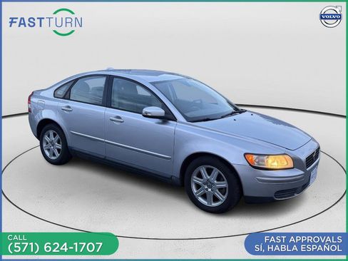 Used 2007 Volvo S40 2.4i image 6