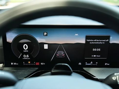 New 2026 Genesis GV80 3.5T Prestige AWD/4WD image 29