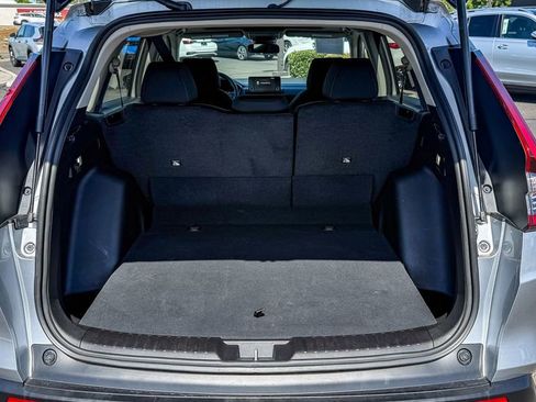 Used 2023 Honda CR-V EX image 27