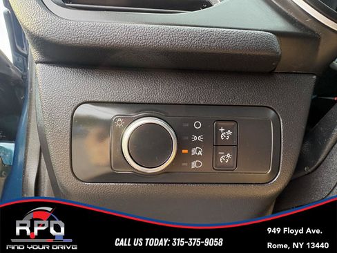 Used 2020 Ford Escape SE AWD/4WD image 20