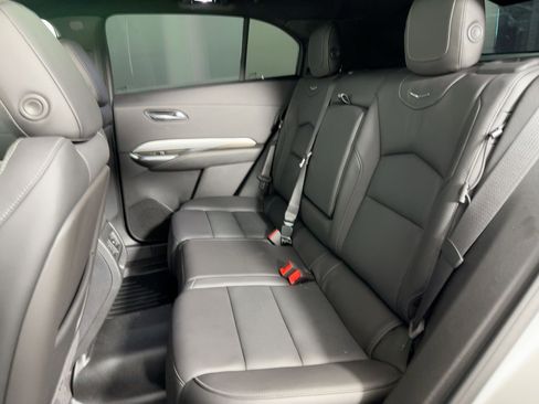 Used 2019 Cadillac XT4 Premium Luxury image 14