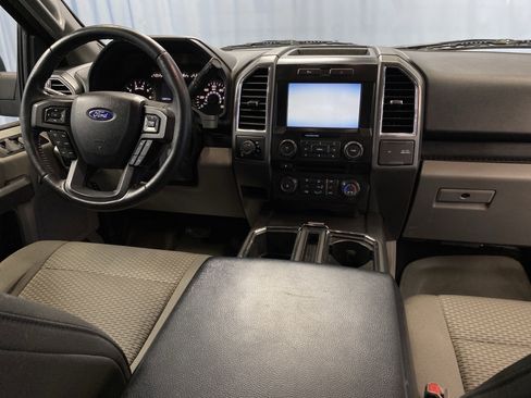 Used 2015 Ford F150 XLT w/ Equipment Group 302A Luxury image 33