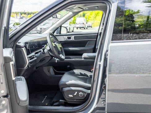 Used 2024 Hyundai Santa Fe Limited AWD/4WD image 25