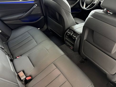 Used 2023 BMW 530i w/ Premium Package RWD image 33
