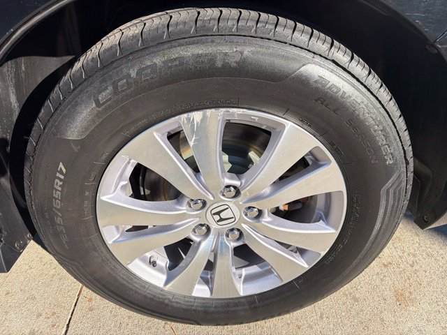 Used 2016 Honda Odyssey SE image 10