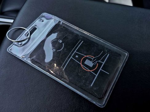 Used 2022 Tesla Model 3 Performance image 24