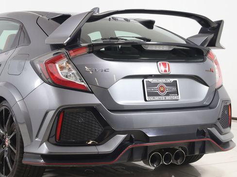 Used 2019 Honda Civic Type R image 27