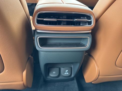 New 2026 Genesis GV80 2.5T Advanced image 45