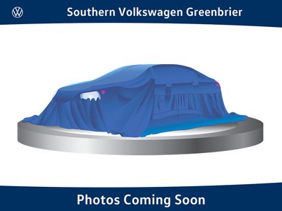 Used 2026 Volkswagen Atlas Cross Sport SE w/ Black Wheel Package