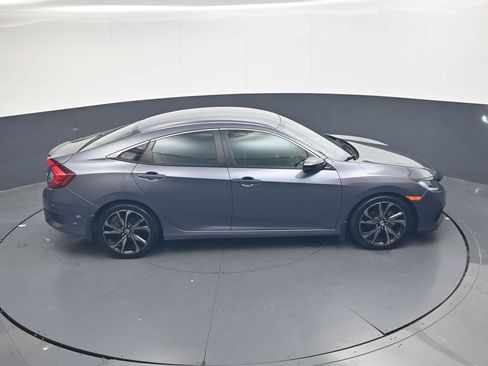 Used 2021 Honda Civic Sport image 26