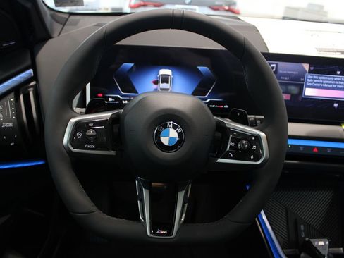 New 2026 BMW X3 xDrive30 w/ Premium Package AWD/4WD image 21
