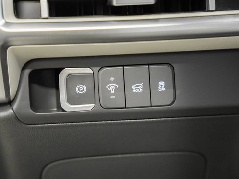 Used 2025 Hyundai Santa Fe SEL AWD/4WD image 40