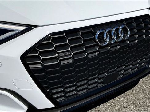 Certified 2024 Audi A3 2.0T Premium AWD/4WD image 33