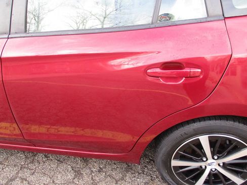 Used 2022 Subaru Impreza 2.0i Premium image 15