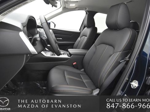 New 2026 MAZDA CX-90 3.3 Turbo w/ Select Package image 23