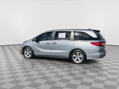 Used 2019 Honda Odyssey EX-L image 6