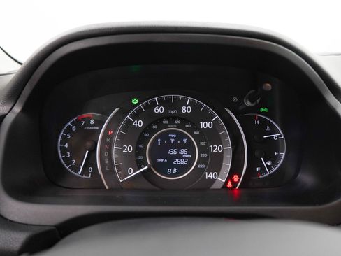 Used 2016 Honda CR-V EX-L image 27