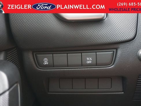 Used 2023 MAZDA CX-50 AWD 2.5 S w/ Accent Package image 26