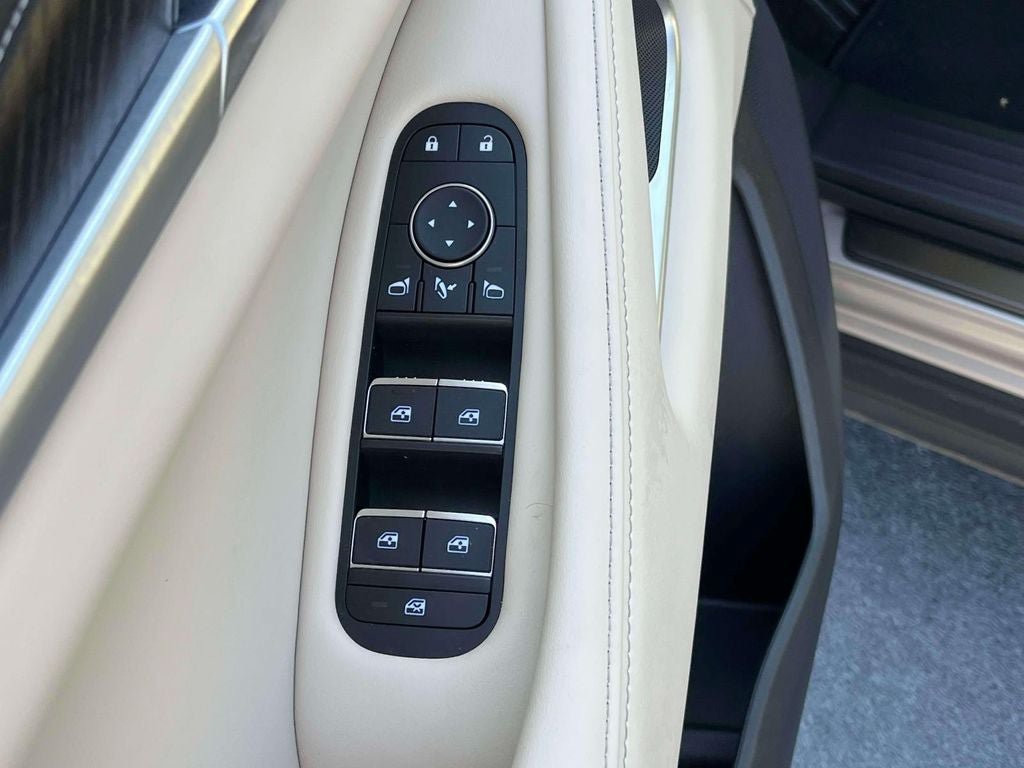 Used 2025 INFINITI QX60 Sensory w/ Vision Package AWD/4WD image 26