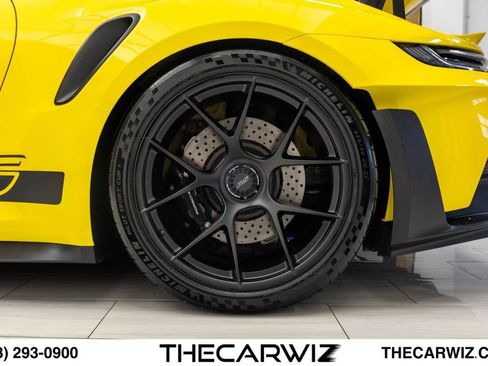 Used 2024 Porsche 911 GT3 RS RWD image 20