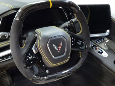 Used 2022 Chevrolet Corvette Stingray Premium Cpe image 16