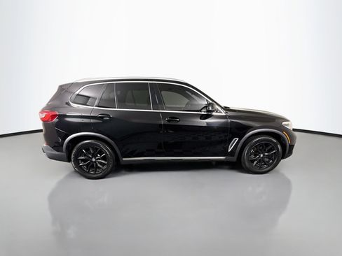 Used 2019 BMW X5 xDrive40i w/ Convenience Package AWD/4WD image 11