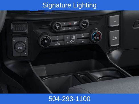 New 2026 Ford F150 STX AWD/4WD image 17