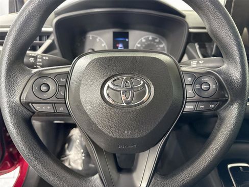 Certified 2024 Toyota Corolla LE FWD image 16