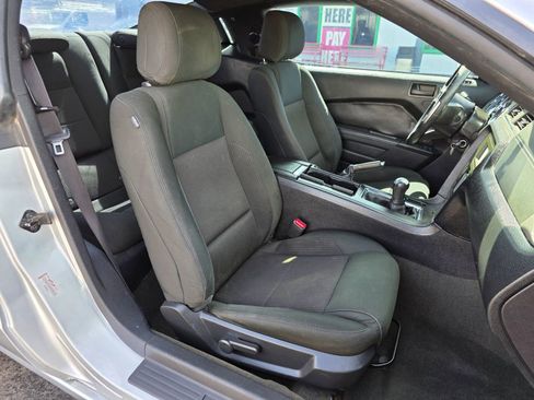 Used 2014 Ford Mustang Coupe w/ Equipment Group 102A image 9