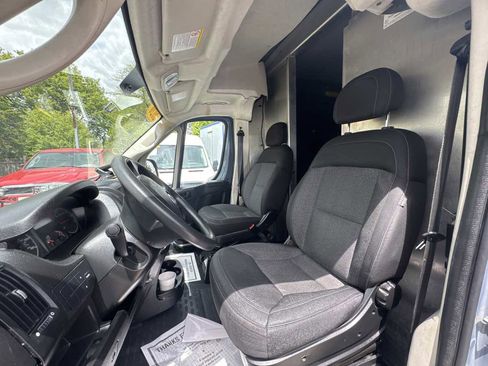 Used 2020 RAM ProMaster 3500 FWD image 13