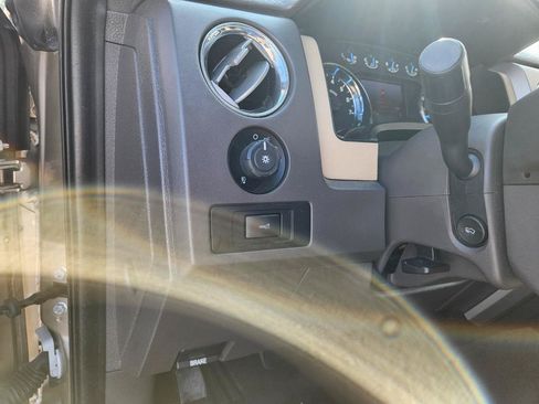 Used 2013 Ford F150 XLT w/ XLT Chrome Pkg AWD/4WD image 25