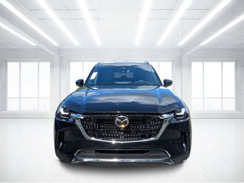 New 2026 MAZDA CX-90 Plug-In Hybrid w/ Premium Plus AWD/4WD image 8