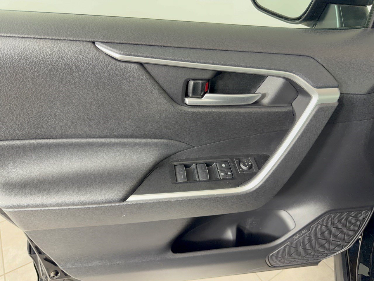 Used 2025 Toyota RAV4 Woodland Edition AWD/4WD image 14