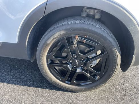 Certified 2024 Kia Telluride SX X-Line AWD/4WD image 8