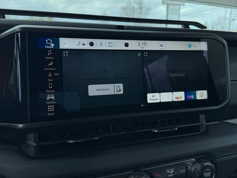 New 2026 Jeep Wrangler Sahara image 22