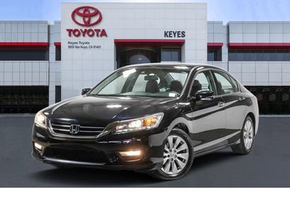 Used 2013 Honda Accord EX-L
