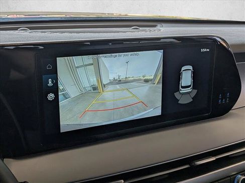 Used 2025 Hyundai Palisade SEL FWD image 19