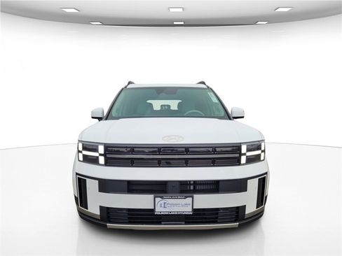 New 2026 Hyundai Santa Fe Limited image 2