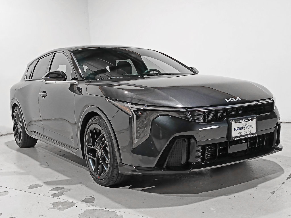 Used 2026 Kia K4 GT-Line Turbo FWD image 33