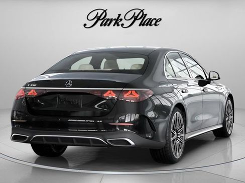 New 2026 Mercedes-Benz E 350 Sedan image 17